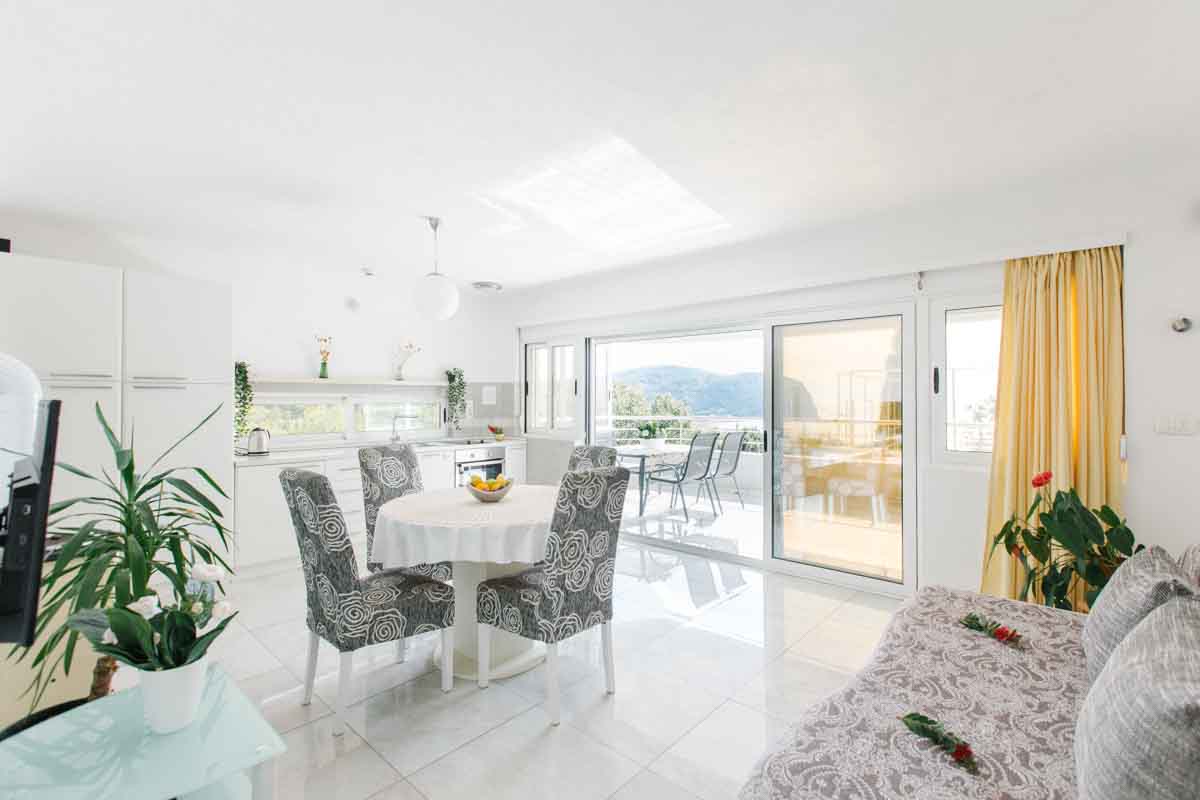 Read more about the article Apartment 2 – Seaview with large Balcony